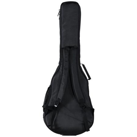 Alvarez 15mm Deluxe Duo Foam Gig Bag for LJ2 Guitar AGB 15LJ