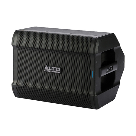 Alto Professional Busker Portable PA Speaker