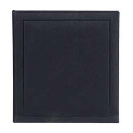 TAP Topflight CD Holder, Black with Black Accents