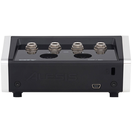 Alesis Control Hub Premium MIDI Interface with Audio Output