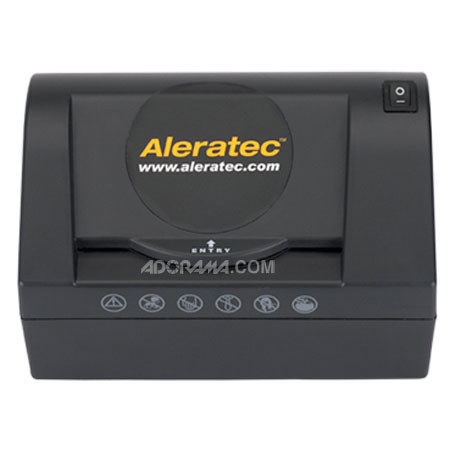 Aleratec DVD / CD Strip Cut Shredder
