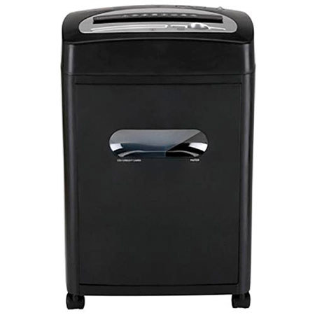 Aleratec DVD/CD Shredder Plus DS2