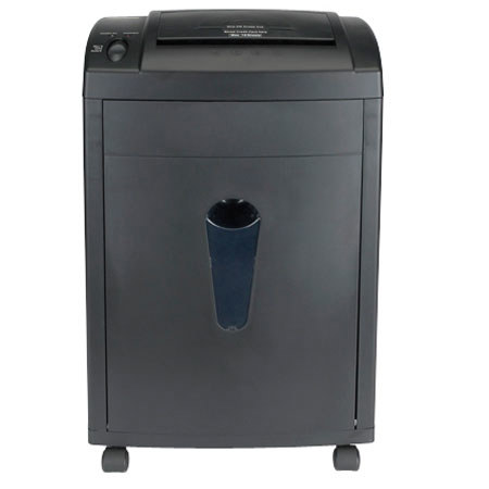 Aleratec DS18 DVD CD Shredder Plus