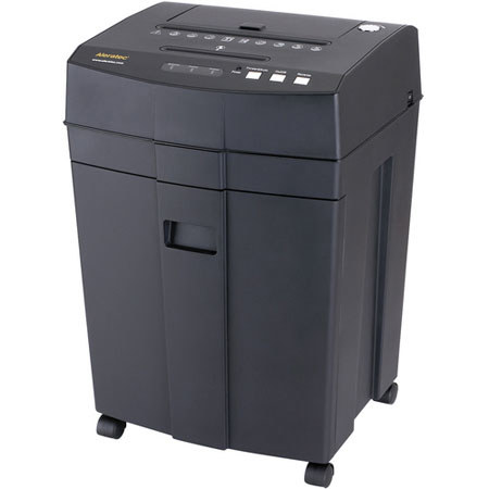 Aleratec RoboShredder, 80 sheets Auto Feed