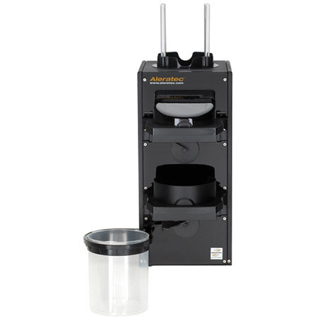 Aleratec DVD/CD Roboracer LS Duplex for Win