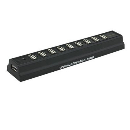 Aleratec 1:10 USB Copy Cruiser Mini Drive Duplicator
