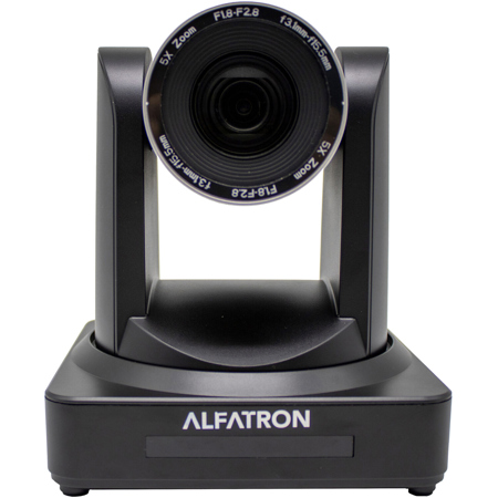 Alfatron ALF-10X-CAM 2.07MP Full HD HDMI/USB 10x PTZ Camera