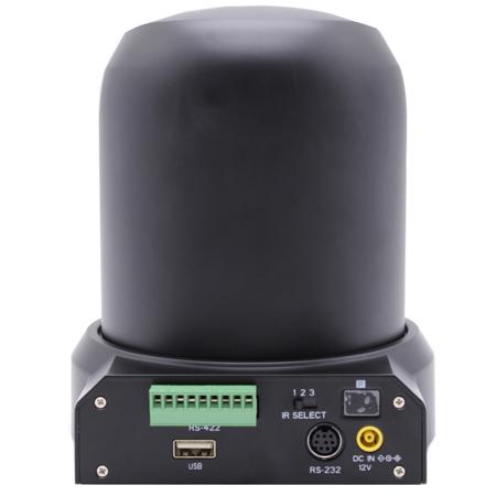 Alfatron ALF-10XU2-CAM 1080p 1/2.8" HD CMOS 2.07MP Sensor Camera,10x OpticalZoom