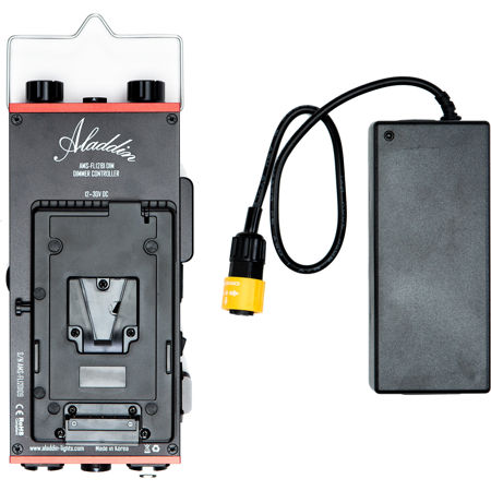 Aladdin Dimmer Kit for BI-FOLD 2