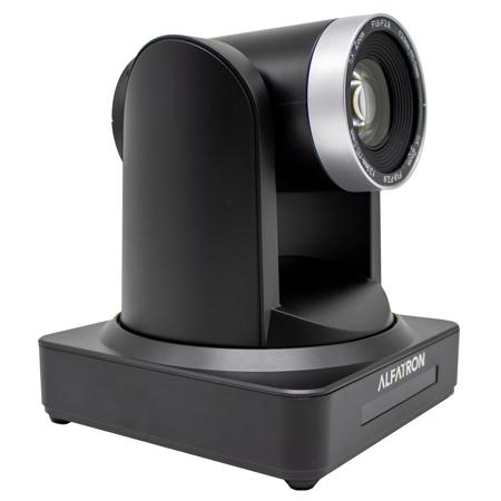 Alfatron ALF 12X-Cam 1080p 1/2.8" HD CMOS 2.07MP 12x PTZ Camera