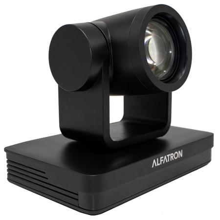 Alfatron ALF-12X-SDIC 1080p 1/2.8" HD CMOS 2.07MP SDI 12x PTZ Camera