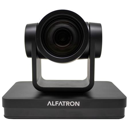 Alfatron ALF-12X-SDIC 1080p 1/2.8" HD CMOS 2.07MP SDI 12x PTZ Camera