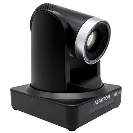 Alfatron ALF 20X-NDIC 1080p 1/2.8" HD CMOS 2.07MP  NDIC 20x PTZ Camera