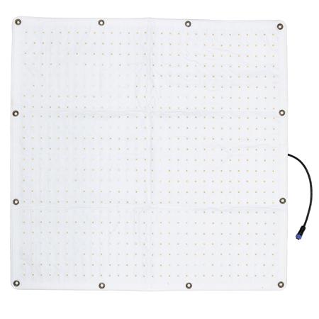 Aladdin Fabric-Lite 200W Bi-Color LED Panel Only
