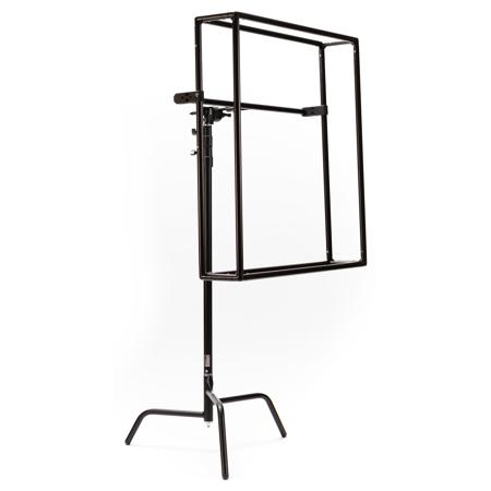 Aladdin 3x3' Frame for Fabric-Lite 200