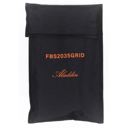 Aladdin Grid for Fabric-Lite 200 Diffuser