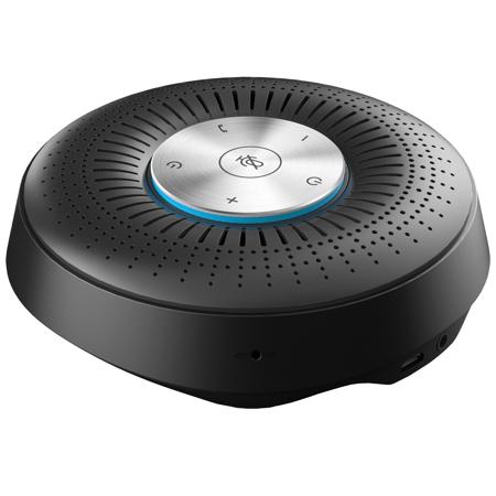Alfatron ALF-CMB201 3W Bluetooth Wireless Speaker with Integrated Omnidirectional Microphone