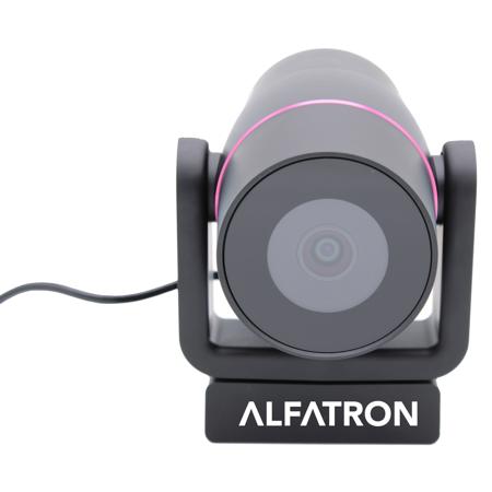 Alfatron ALF-CMW102 USB Fixed-Angle 1080p HD Camera with Wireless Speakerphones