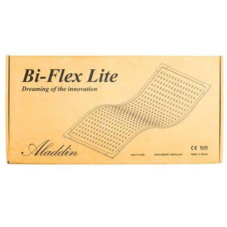 Aladdin Bi-Flex 2 Bi-Color LED Panel Kit with Gold Mount