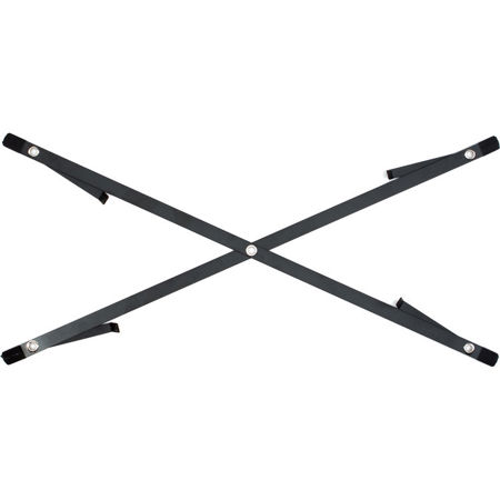 Aladdin X-Bend Holder2 for 24x12" Bi-Flex2 Panel