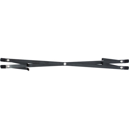 Aladdin X-Bend Holder2 for 24x12" Bi-Flex2 Panel