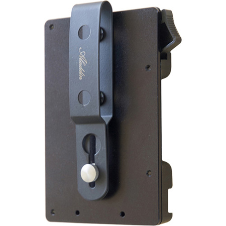 Aladdin Belt Clip for Dimmer or Battery Adapter Plate for Bi-Flex 1