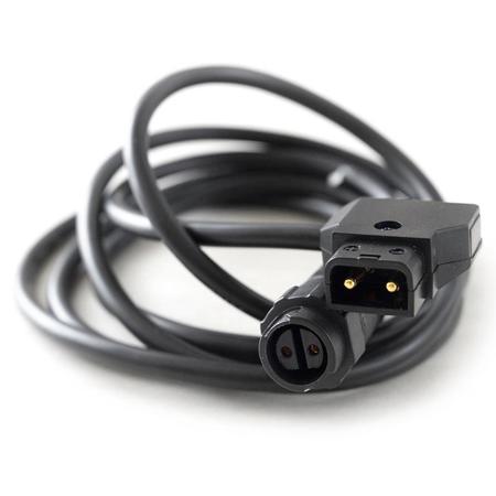 Aladdin 2.2' D-Tap Cable for Bi-Flex1 and FlexLite Dimmer