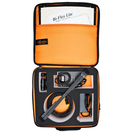 Aladdin Bi-Flex1 Bi-Color LED Panel Kit, Includes 1x LED Panel