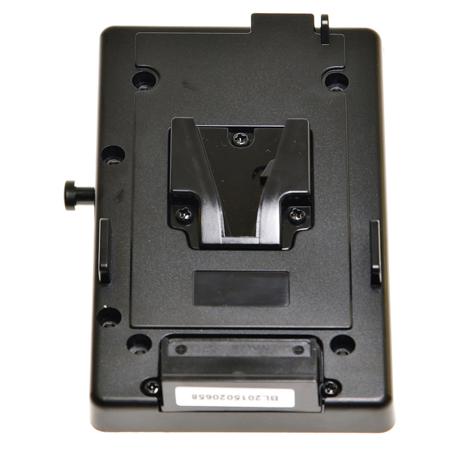Aladdin V-Mount Battery Adapter Plate for Bi-Color Flex Lite