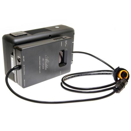 Aladdin V-Mount Battery Adapter Plate for Bi-Color Flex Lite