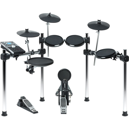 Alesis Forge 8-Piece Electronic Drum Kit