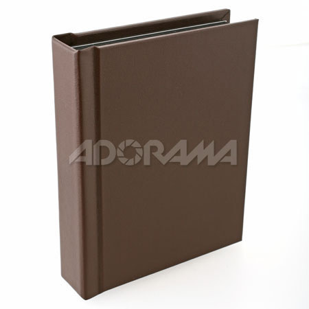 Flora Superior Self Adhesive Album, Chl, 30-4x5in Photo