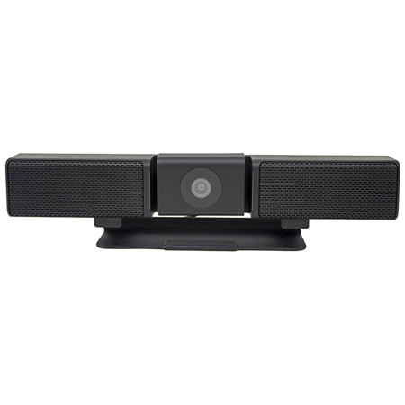 Alfatron ALF-SBUSB2C Conference Videobar with Multi-Array Microphone System and Full HD 1080p Camera