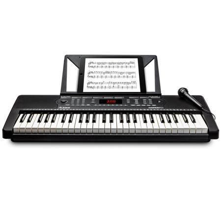 Alesis Harmony 54-Key Portable Keyboard