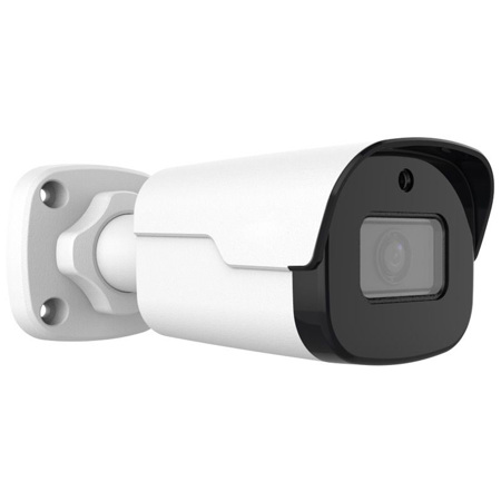 Alibi HNC35-UAI-0 5MP Starlight 131' IR WDR Day & Night Indoor/Outdoor IP Bullet Camera with 2.8mm f/1.6 Lens