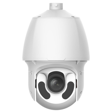 Alibi HNC42-UZA-1 2MP Starlight 492' IR WDR 33x IP PTZ Dome Camera, 4.5-148.5mm
