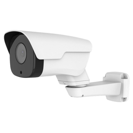 Alibi HNC64-A-0 4MP 164' IR D/N IP Bullet Security Camera with 4.0mm f/2.0 Lens