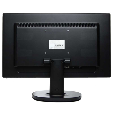 Alibi 21.5" Full-HD Widescreen Security-Grade LED Monitor