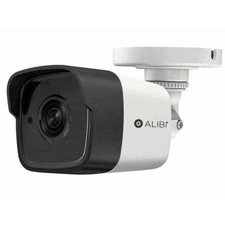Alibi ALI-NS4002R 2MP 1080p 100' IR WDR Outdoor IP Bullet Camera, 2.8mm Lens