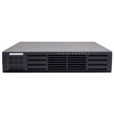 Alibi NVRH3208-0 32-Channel Ultra H.265 2U Rack Mount Network Video Recorder