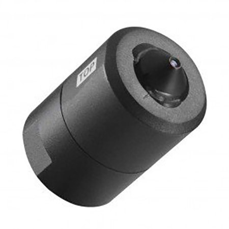 Alibi 2.1 MP 1080P WDR Pinhole Tube Mini IP Security Camera with 3.7mm Lens