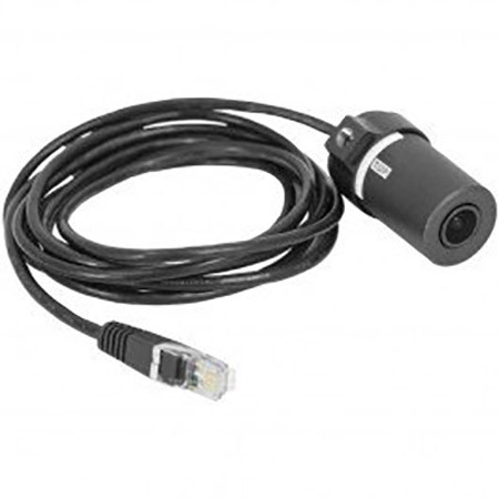 Alibi 2.1 MP 1080P WDR Wide Angle Tube Mini IP Security Camera with 2.8mm Lens