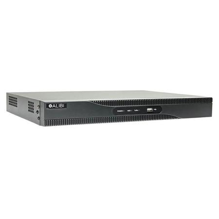 Alibi 3000 Series 16 Channel 1080P Hybrid+ Security DVR (No HDD)