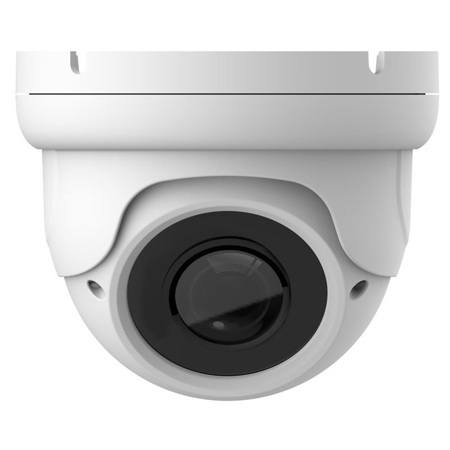 Alibi TC22TV-2 2MP 4-In-1 Output 100' IR DWDR Turret Dome Camera w/2.8-12mm Lens
