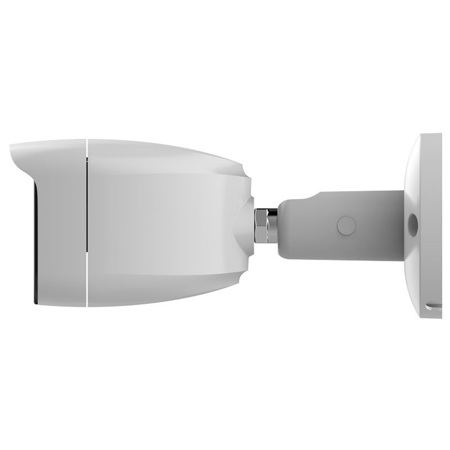 Alibi TC50B-2 5MP 4-In-1 Output 80' IR DWDR Day & Night Bullet Camera,3.6mm Lens