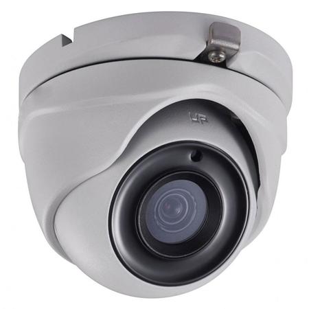 Alibi ALI-TS1112R 2MP 1080p Starlight HD 65' IR Dome Camera, 2.8mm Fixed Lens