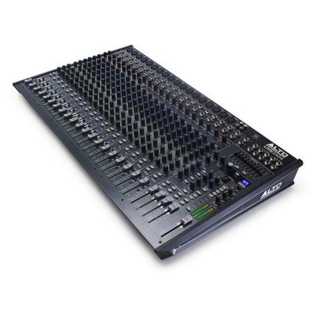 Alto Professional Live 2404 24-Channel 4-Bus USB Mixer with Effects