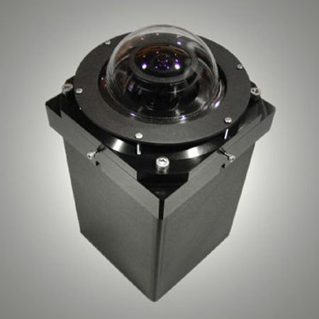 SBIG AllSky-340 Monochrome All Sky Camera without Lens