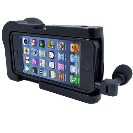 ALM mCAMLITE Complete Kit for iPhone 5