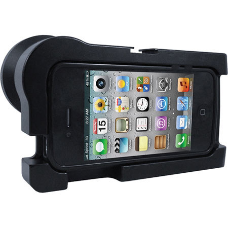 ALM mCAMLITE Starter Kit for iPhone 5